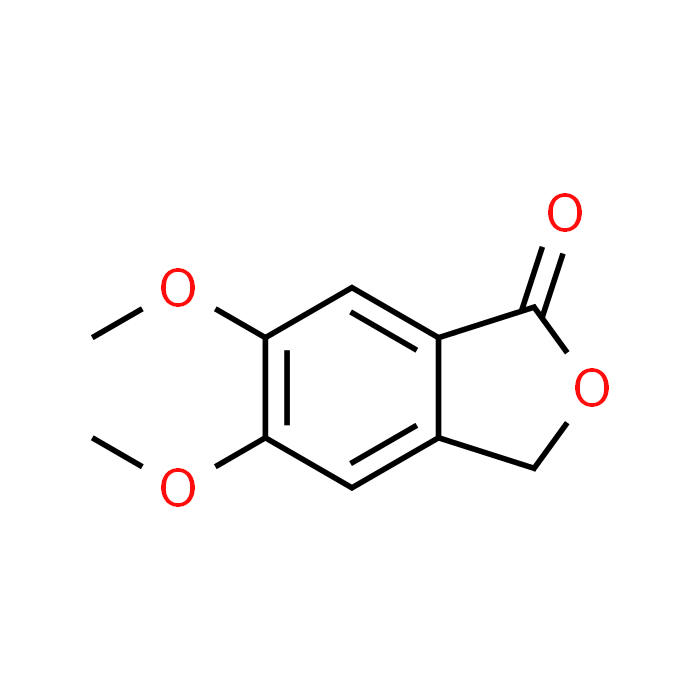 5,6-Dimethoxyisobenzofuran-1(3H)-one