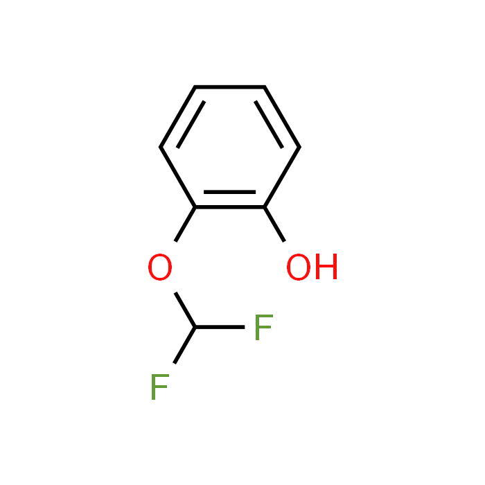 2-(Difluoromethoxy)phenol