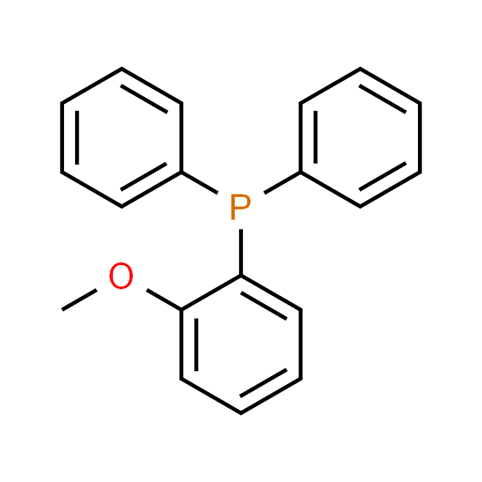 (2-Methoxyphenyl)diphenylphosphine