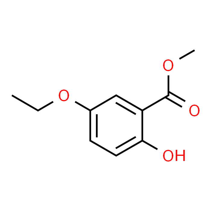 Methyl 5-ethoxy-2-hydroxybenzoate