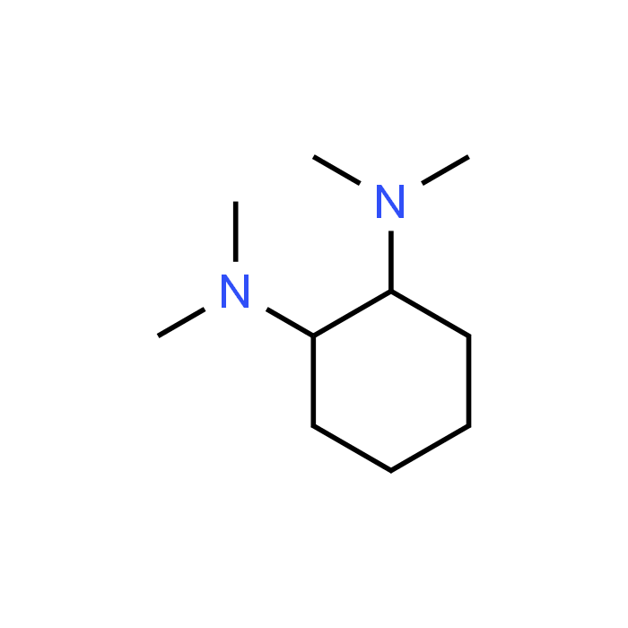 (1S,2S)-N1,N1,N2,N2-Tetramethylcyclohexane-1,2-diamine