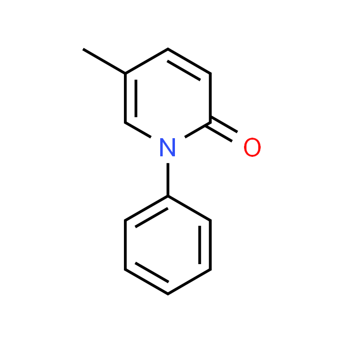 5-Methyl-1-phenylpyridin-2(1H)-one