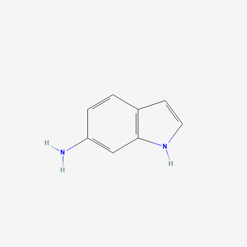 6-Amino-1H-indole