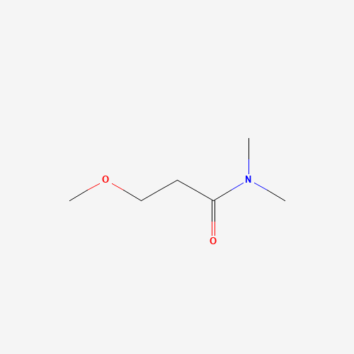 3-Methoxy-N,N-dimethyl-propionamide