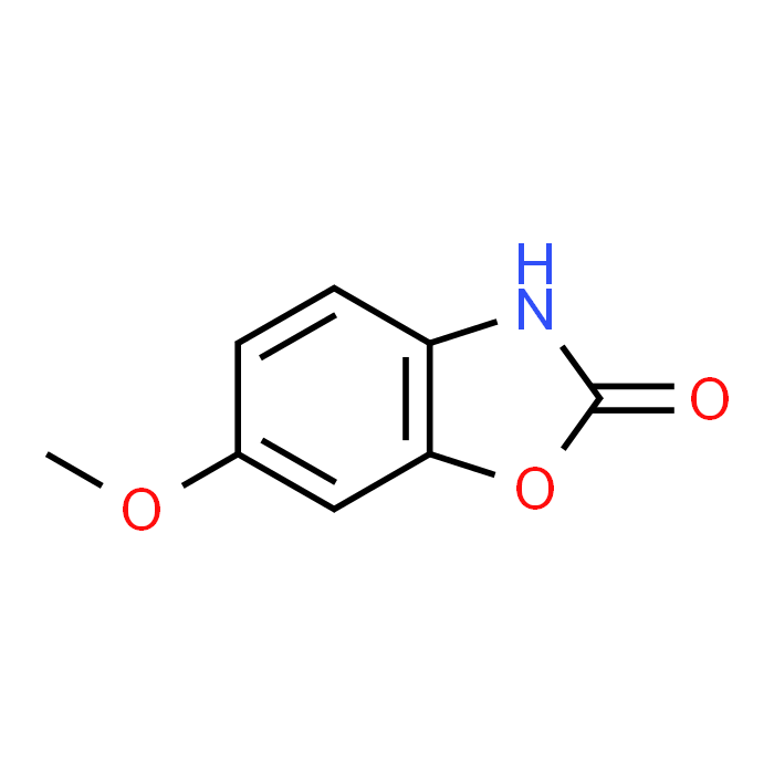 6-Methoxybenzo[d]oxazol-2(3H)-one