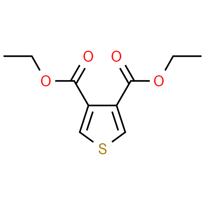 Diethyl thiophene-3,4-dicarboxylate