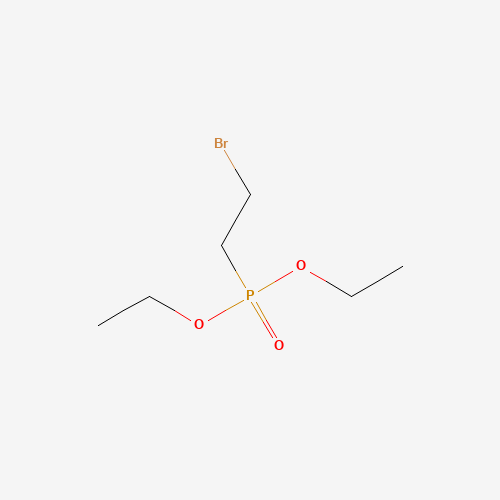 Diethyl (2-bromoethyl)phosphonate