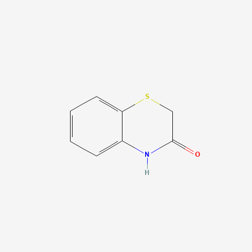 2H-Benzo[b][1,4]thiazin-3(4H)-one