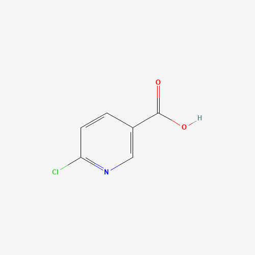 6-Chloropyridine-3-carboxylic acid
