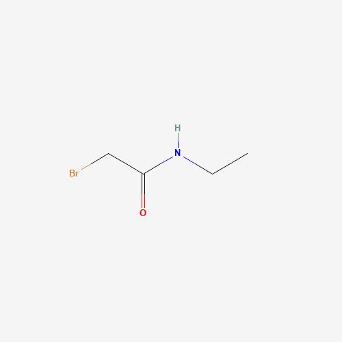 2-Bromo-N-ethylacetamide
