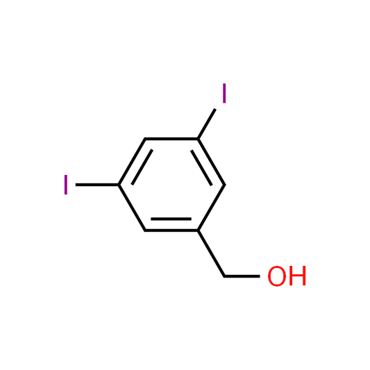 (3,5-Diiodophenyl)methanol