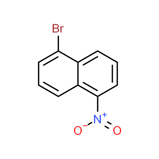 1-Bromo-5-nitronaphthalene