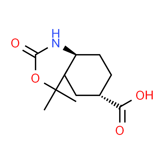 trans-4-(Boc-Amino)cyclohexanecarboxylic acid