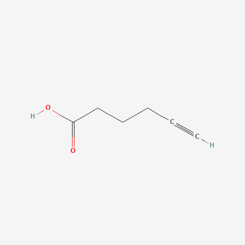 5-Hexynoic acid