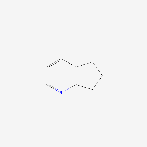 6,7-Dihydro-5H-cyclopenta[b]pyridine