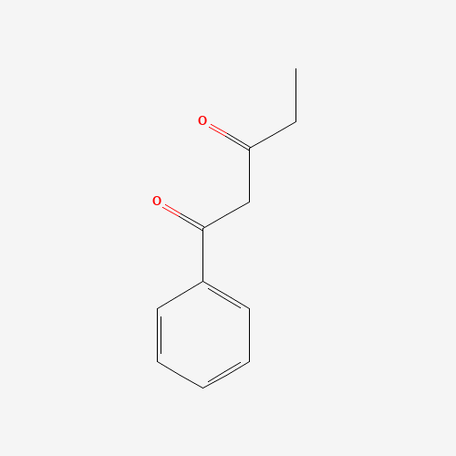 1-Phenylpentane-1,3-dione