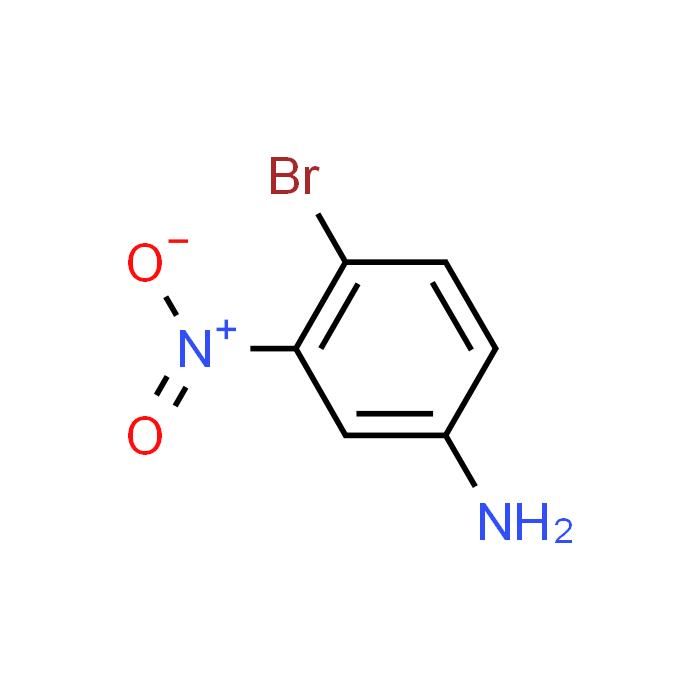 4-Bromo-3-nitroaniline