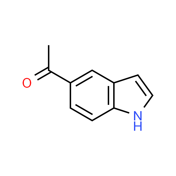 1-(1H-Indol-5-yl)ethanone