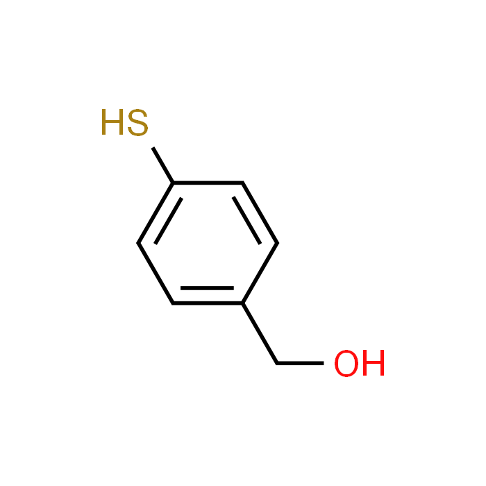 (4-Mercaptophenyl)methanol