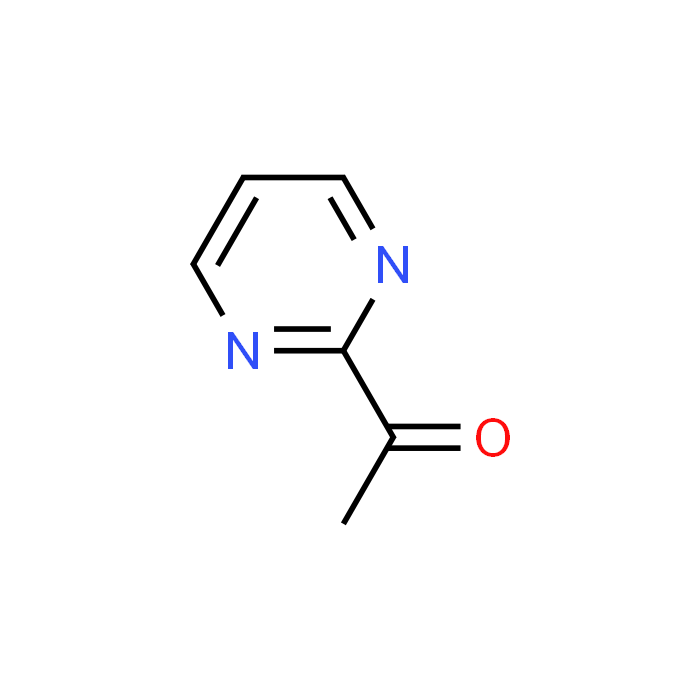 2-acetylpyrimidine