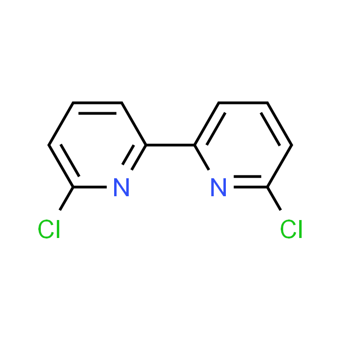 6,6'-Dichloro-2,2'-bipyridine