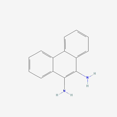 Phenanthrene-9,10-diamine