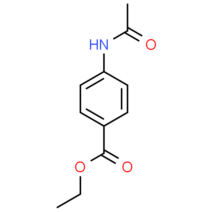 Ethyl 4-acetamidobenzoate