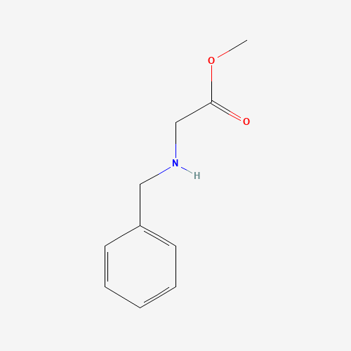 Methyl 2-(benzylamino)acetate