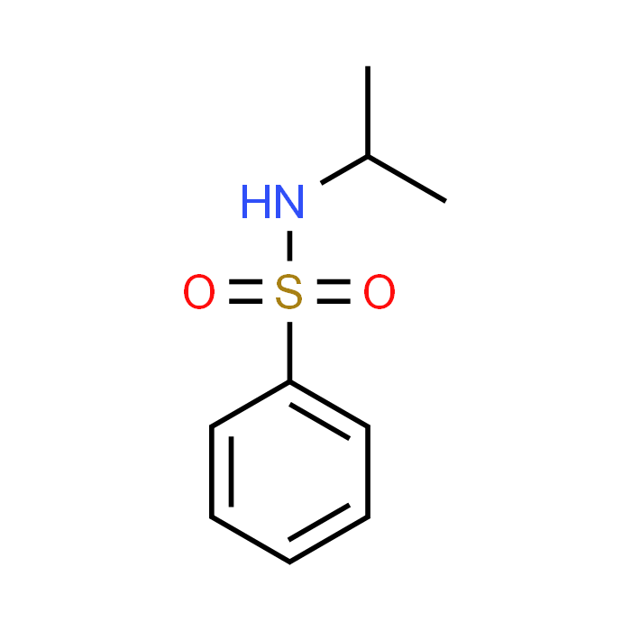 N-Isopropylbenzenesulfonamide