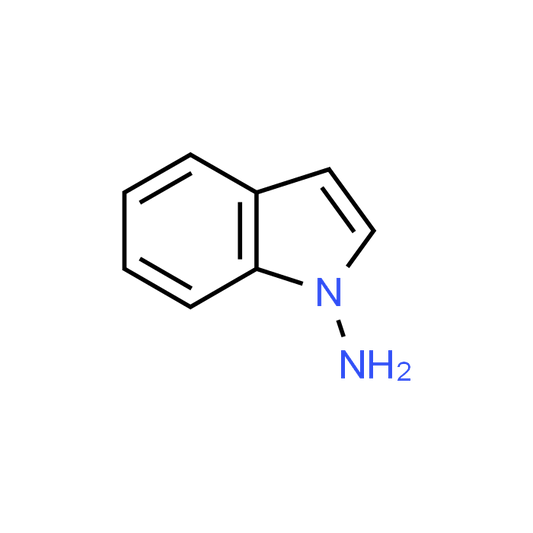1-Aminoindole
