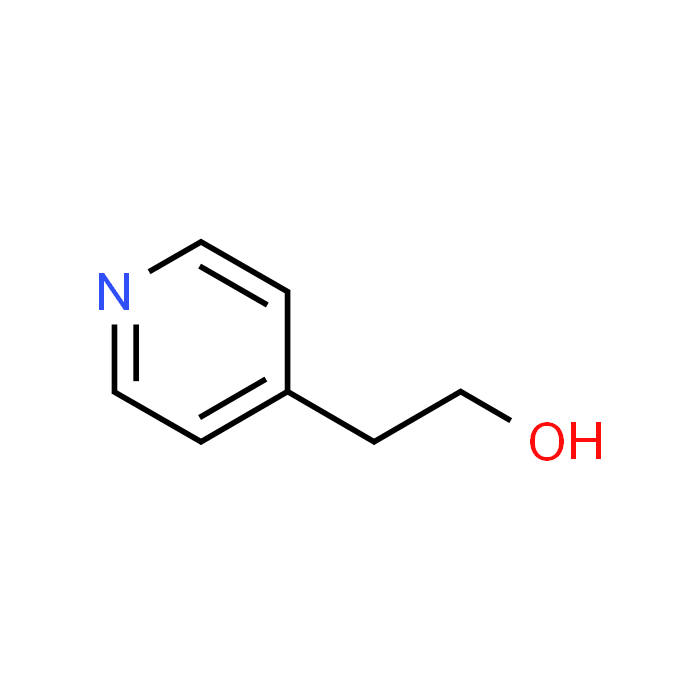 4-(2-Hydroxyethyl)pyridine