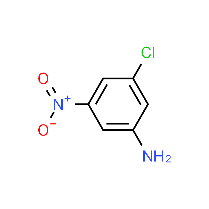 3-Chloro-5-nitroaniline - Achmem