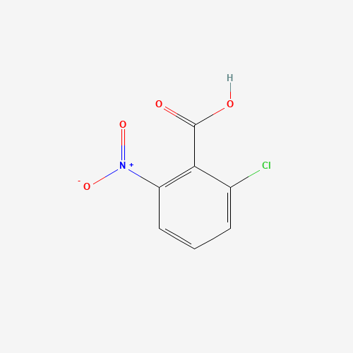 2-Chloro-6-nitrobenzoic acid