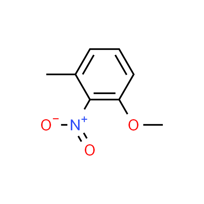 1-Methoxy-3-methyl-2-nitrobenzene