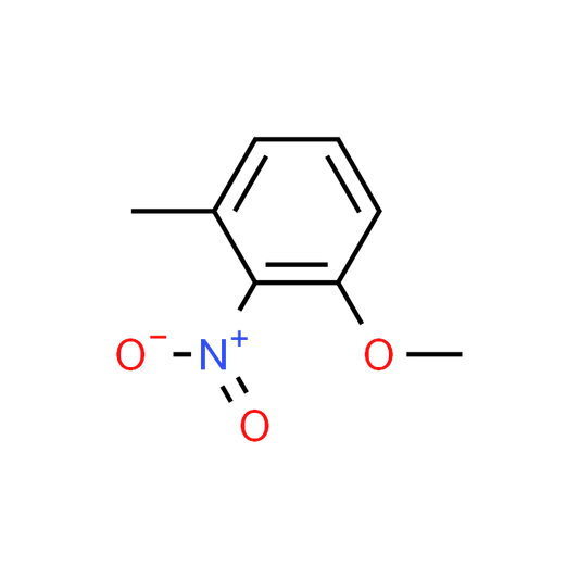 1-Methoxy-3-methyl-2-nitrobenzene