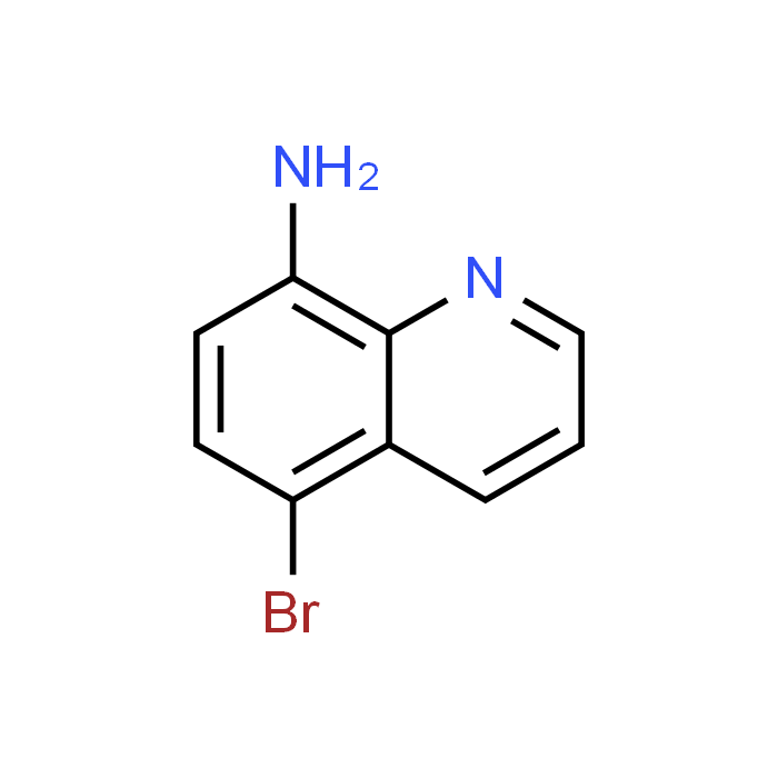 5-Bromoquinolin-8-amine
