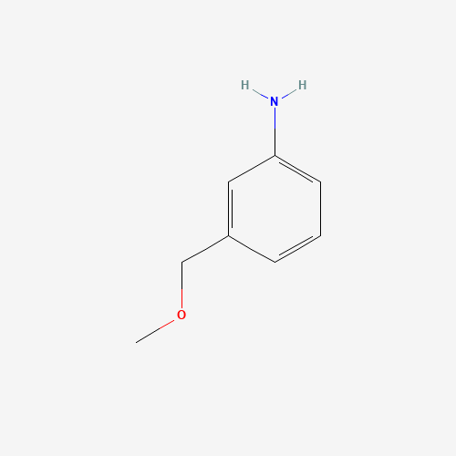 3-(Methoxymethyl)aniline