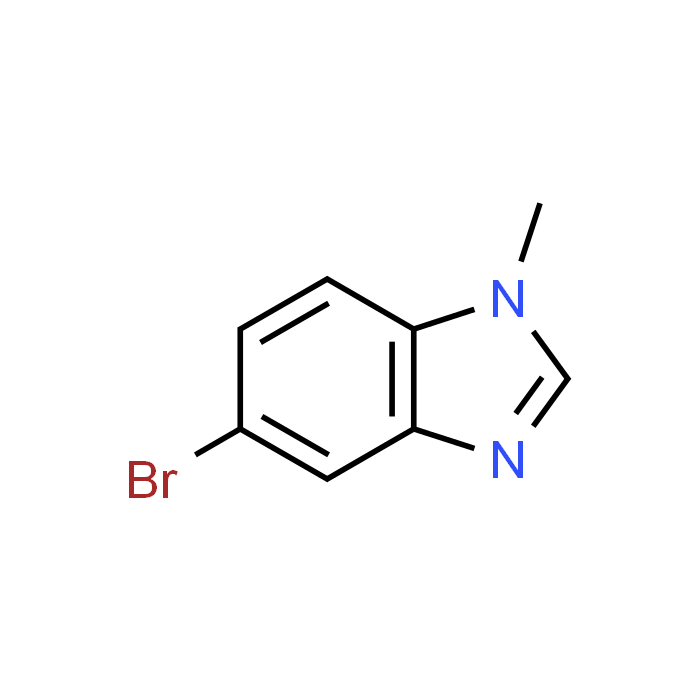 5-Bromo-1-methyl-1H-benzo[d]Imidazole