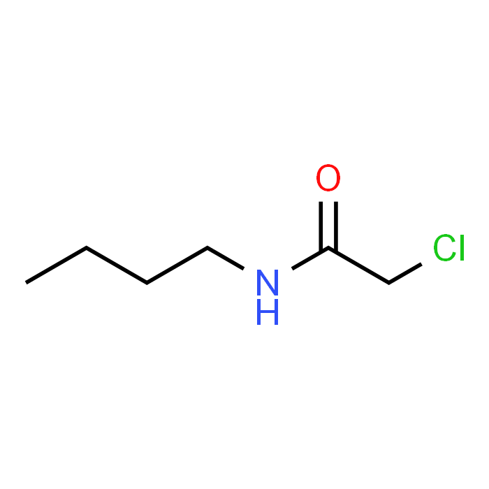 N-Butyl-2-chloroacetamide