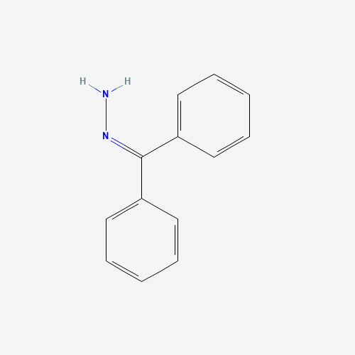 Benzophenone hydrazone