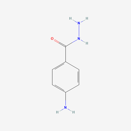 4-Aminobenzohydrazide