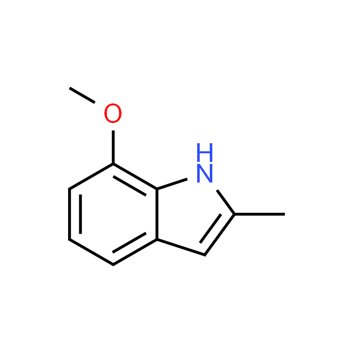7-Methoxy-2-methyl-1H-indole
