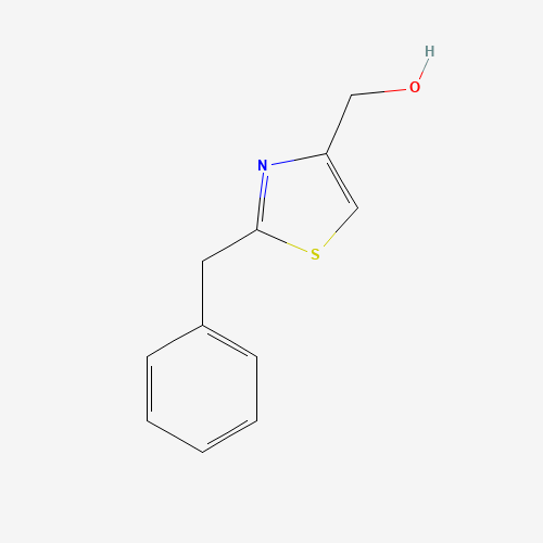 (2-Benzylthiazol-4-yl)methanol