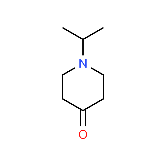 1-Isopropyl-4-piperidone