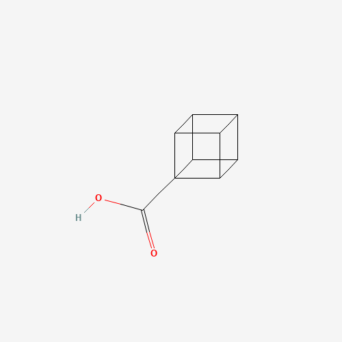 Cubane-1-carboxylic acid