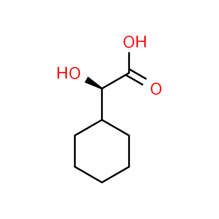 (R)-2-Cyclohexyl-2-hydroxyacetic acid