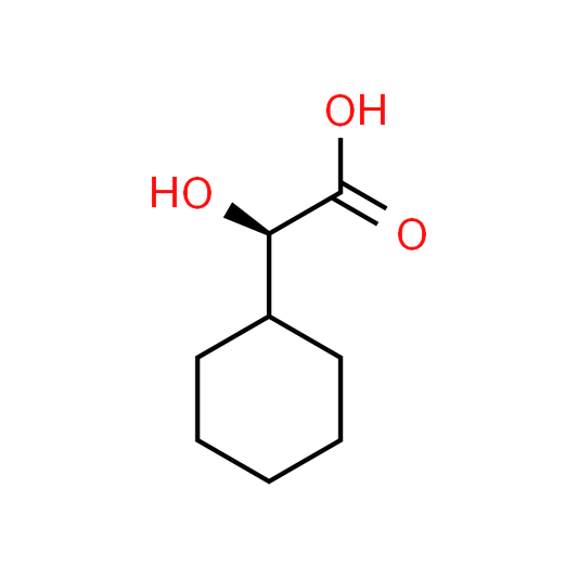 (R)-2-Cyclohexyl-2-hydroxyacetic acid