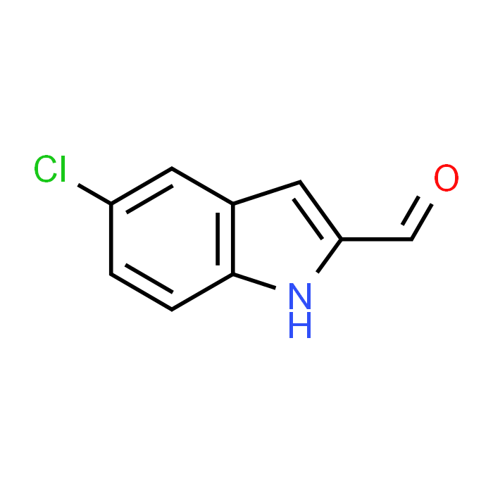5-Chloro-1H-indole-2-carbaldehyde