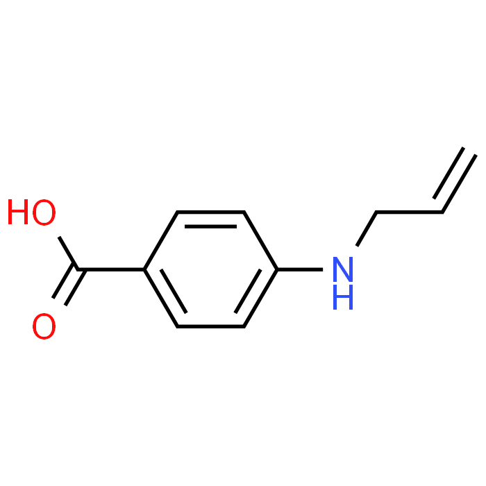 4-(Allylamino)benzoic acid