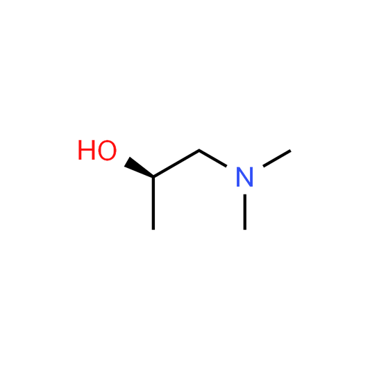 (2R)-1-(Dimethylamino)propan-2-ol
